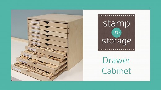 67K views · 1.1K reactions | BRAND NEW PRODUCT! The Stamp-n-Storage...