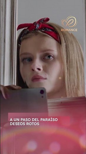 Deseos Rotos | Cuando la Fama Destruye Todo lo que Amabas 💔 #seriesenespañol