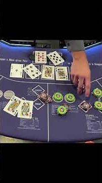 ABSOLUTELY EPIC FLOP!! DOUBLE BONUS FOR A HUGE WIN ON HEADS UP HOLD'EM POKER! #ultimatetexasholdem