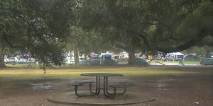 Students call Unity Field closure excessive following enhanced campus security