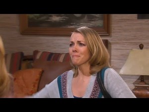 Days Of Our Lives | Carrie Slaps Austin (March 12, 2012)