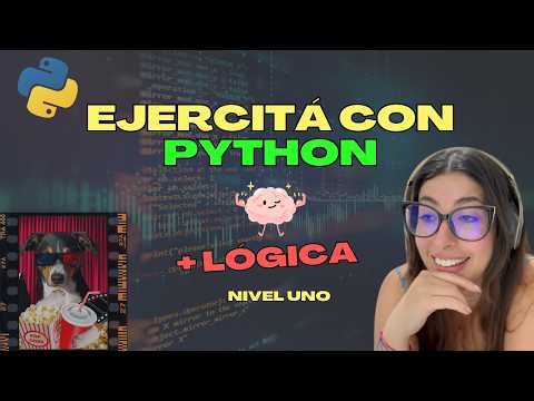 👩🏻‍💻INTEGRATIVE EXERCISE MOVIE tickets 🍿 | practice your LOGIC | PYTHON FOR BEGINNERS 🚀