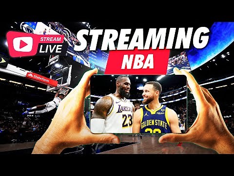 NBA en Directo GRATIS | Dónde Ver Todos los Partidos Online sin Pagar