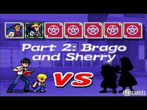 Zatch Bell! Electric Arena (GBA) - FULL LONGPLAY
