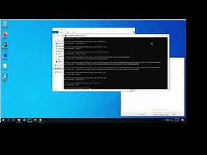 7-Debugging Test.exe