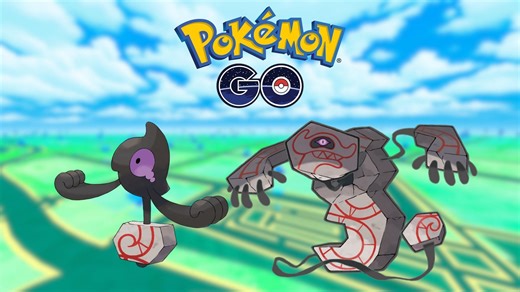 Pokemon GO: How to evolve Galarian Yamask into Runerigus
