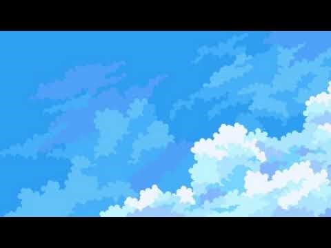 Playing Geometry Dash | First Time Player!