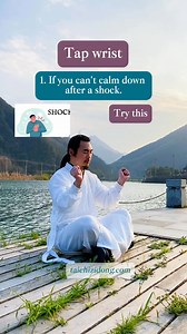 65K views · 3K reactions | https://taichizidong.com Specific exercise...