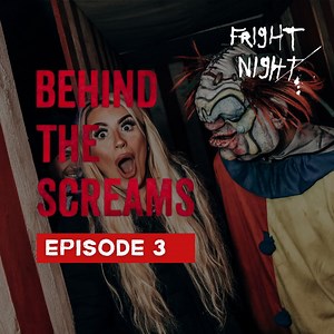 1.2K views | EPISODE 3 – Inside The Madness 嵐 Find out where the...