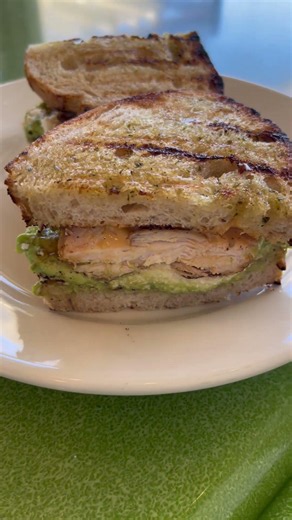 Tender Greens, Mission Valley Mall, San Diego