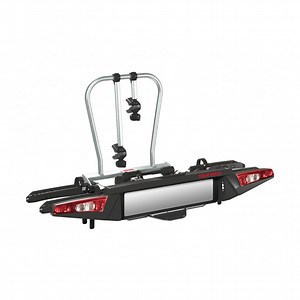Yakima FoldClick 2 Two Bike Towball Mounted Carrier