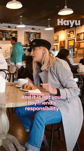 1.2M views · 4.6K reactions | Gina and Jen sit down to discuss Jen not paying her rent and things escalate quickly. #RHOC | Hayu | Facebook