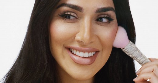 Huda Kattan: The Face That Built a Beauty Empire
