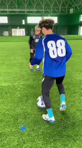 Mastering Dribble Skills in Football