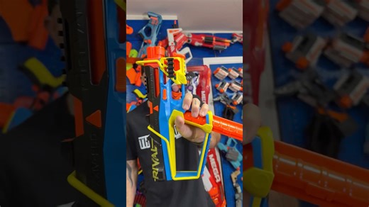 Nerf Rival MIRAGE