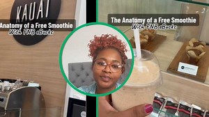 FNB hack for freebies impresses SA as woman uses eBucks on Kauai treat