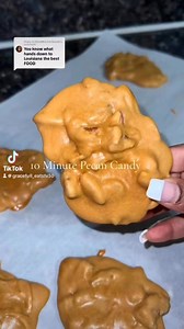 13K reactions · 4K shares | 10 minute Pecan Candy ( Pralines ) #pecans #easyrecipesathome #thanksgiving2024 #easyrecipes #desserts | Javashia Guy | Facebook