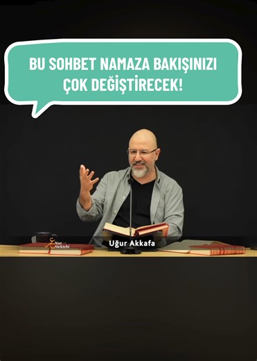 İşte cevaplarını bulacağınız sorular; Namaz kılarken ne söylediğimizi biliyor muyuz? Namazın mânâsı nedir? Namazın Türkçe mânâsı nedir? Namaz nedir? Namaz kılarken ne söylüyoruz? Allah neden namaz kılmamızı istiyor? Namaz neden kılınır? Namaz kılmanın hükmü nedir? Namaz kılmak istiyorum ama olmuyor ne yapabilirim? Namaz nasıl kılınır? Namaz neden önemlidir? Namaz nasıl bir ibâdettir? Namazın içindeki büyük gizem nedir? Allah bizden ne istiyor? Neden namaz kılmalıyız? Allah neden bize namaz kılma