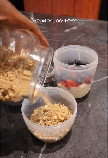 Back to Work: Fun Breakfast Ideas for Your Week