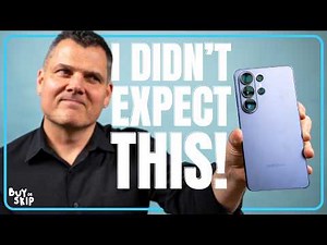 Galaxy S26 Ultra vs iPhone 17 Pro Max: The Gap Is Growing (FULL REVIEW)