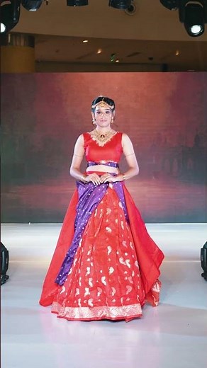 Walking through the vibrant world of Indian craftsmanship at FDDI