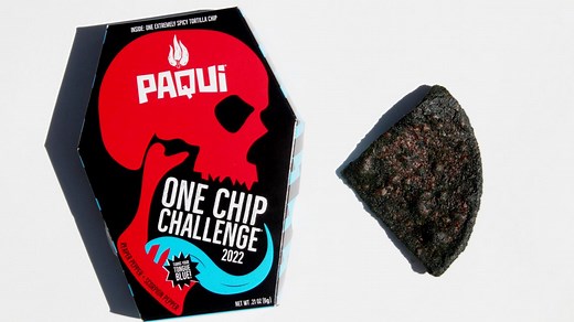 Teen’s death after eating a single chip highlights risks of ultra-spicy foods