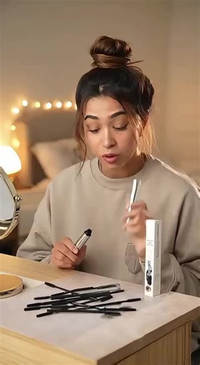 3D Lifting Mascara- Root-to-Tip Volume, No Spider Legs. Free shipping! #3DMascara #VolumizingMascara #viral