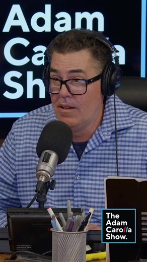 Chris Jericho returns to the show with a bone to pick about Adam’s performance on The Masked Singer! | Adam Carolla