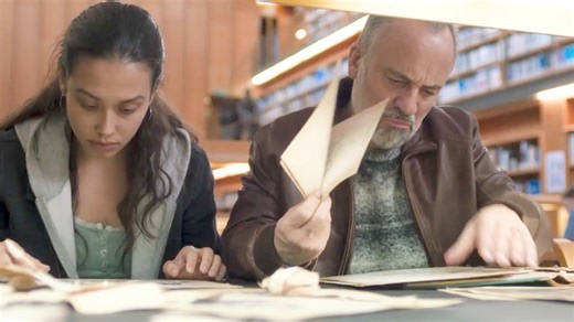 完整版《罗卡福特》西班牙冷门高分恐怖片，贴心厚码放心食用。 友情提示：虽有厚码，胆小也要慎入。