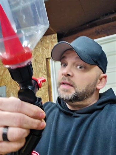 Oil Change Made Easy: The Ultimate Funnel for Mechanics