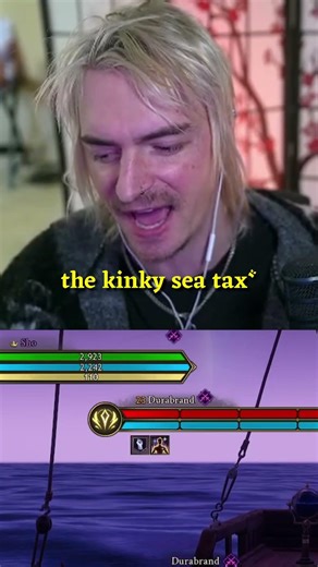 THIS Is Why Sandbox MMO's Are The Best