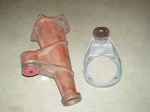 Transmission Mounts - Page 2