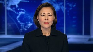 October 18: Nightly News Friday broadcast