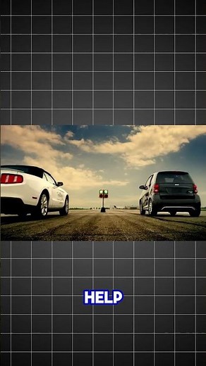 Smart Car ForTwo Racing Campaign 🏁 | Small But Fast!