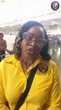WATCH: Smooth start to Kingston and St Andrew Traffic Ticket Public Days