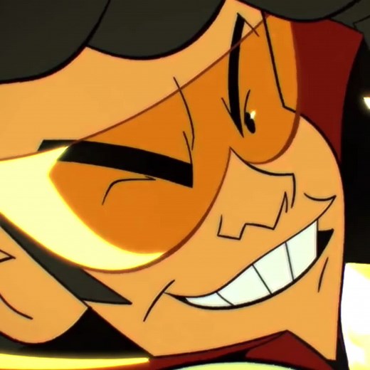 Meet Lou Jitsu: The Master Sensei of ROTTMNT!