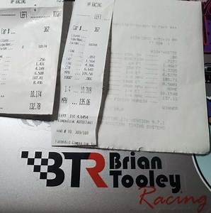 BTR LS3 Trinity Intake Manifold Track Results - CorvetteForum - Chevrolet Corvette Forum Discussion