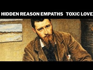 The Hidden Reason Empaths Keep Choosing Toxic Love | Carl Jung