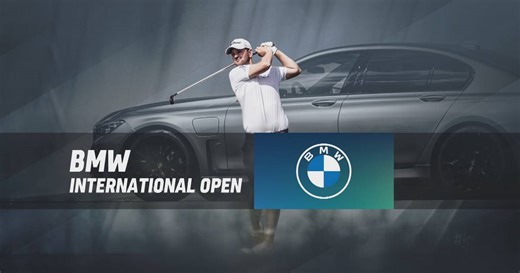 BMW International Open 2022 - Highlights Tag 4