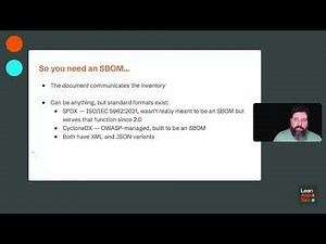 What Is an SBOM? Understanding Software Bills of Materials for AppSec and Compliance