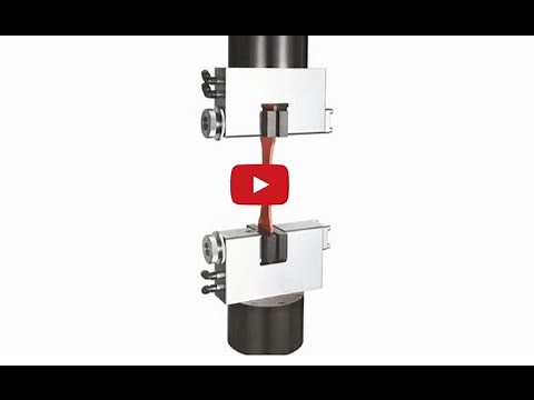 Tensile Test Machines