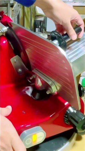 KIPROSTAR Meat Slicer PRO-220YS-BT Disassembly & Cleaning Guide