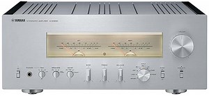 Yamaha A-S3200 Integrated Amplifier