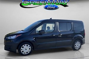 Used Ford Transit Connect for Sale Near Me | Edmunds