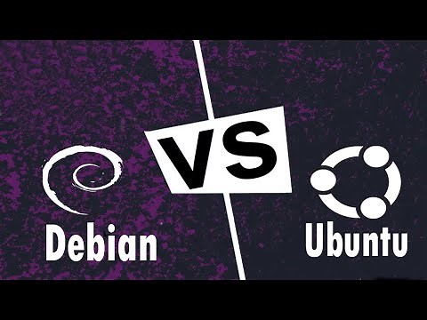 Ubuntu vs Debian in 2025 🔥 Which Linux Distro Is Best for Beginners & Developers?