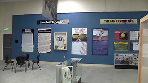 Arizona Baseball Museum celebrates state’s rich history with game