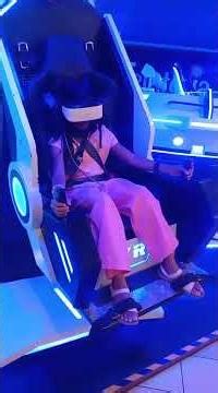 roller coaster adventure on VR