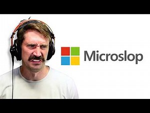 Microsoft begs for mercy