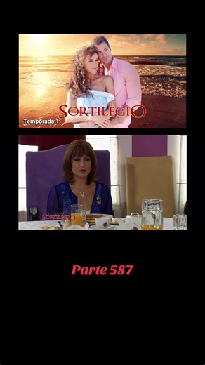 Sortilegio: Discover the Intrigues of Mexican Telenovelas