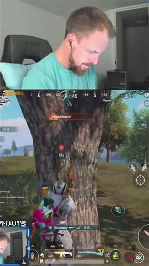 Full Team In UAZ gets DELETED in PUBG Mobile Streamer Highlights